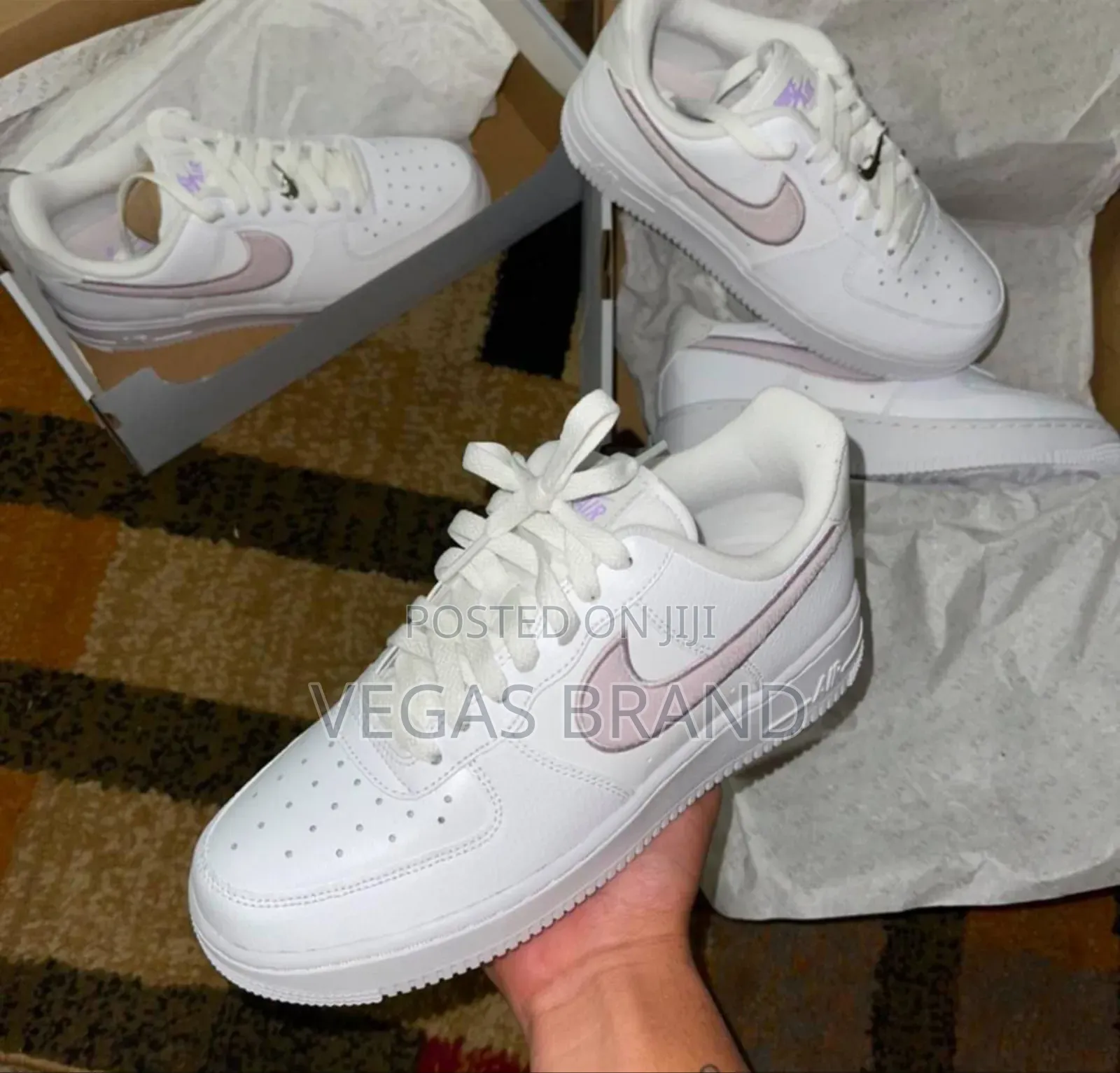 Nike Air Force 1 Next Nature Master Quality Shoes