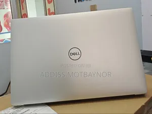 Photo - New Laptop Dell XPS 15 16GB Intel Core I5 SSD 1T