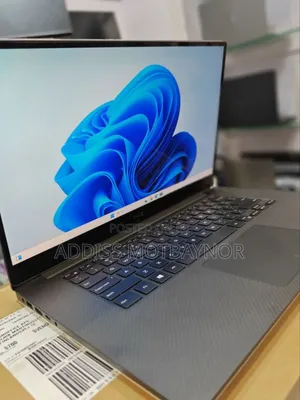 New Laptop Dell XPS 15 16GB Intel Core I5 SSD 1T