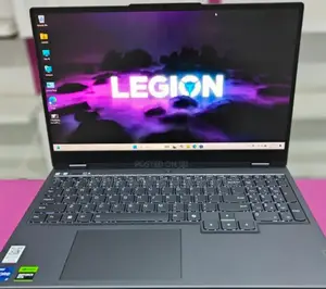 New Lenovo Legion Y7000P IRX9 Gaming Laptop 24GB Intel Core I7 SSD 1T