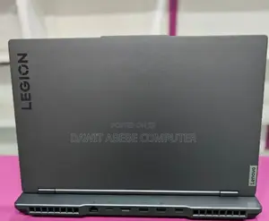 New Lenovo Legion Y7000P IRX9 Gaming Laptop 24GB Intel Core I7 SSD 1T