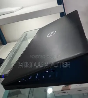 New Laptop Dell Latitude 5310 8GB Intel Core I5 SSD 256GB