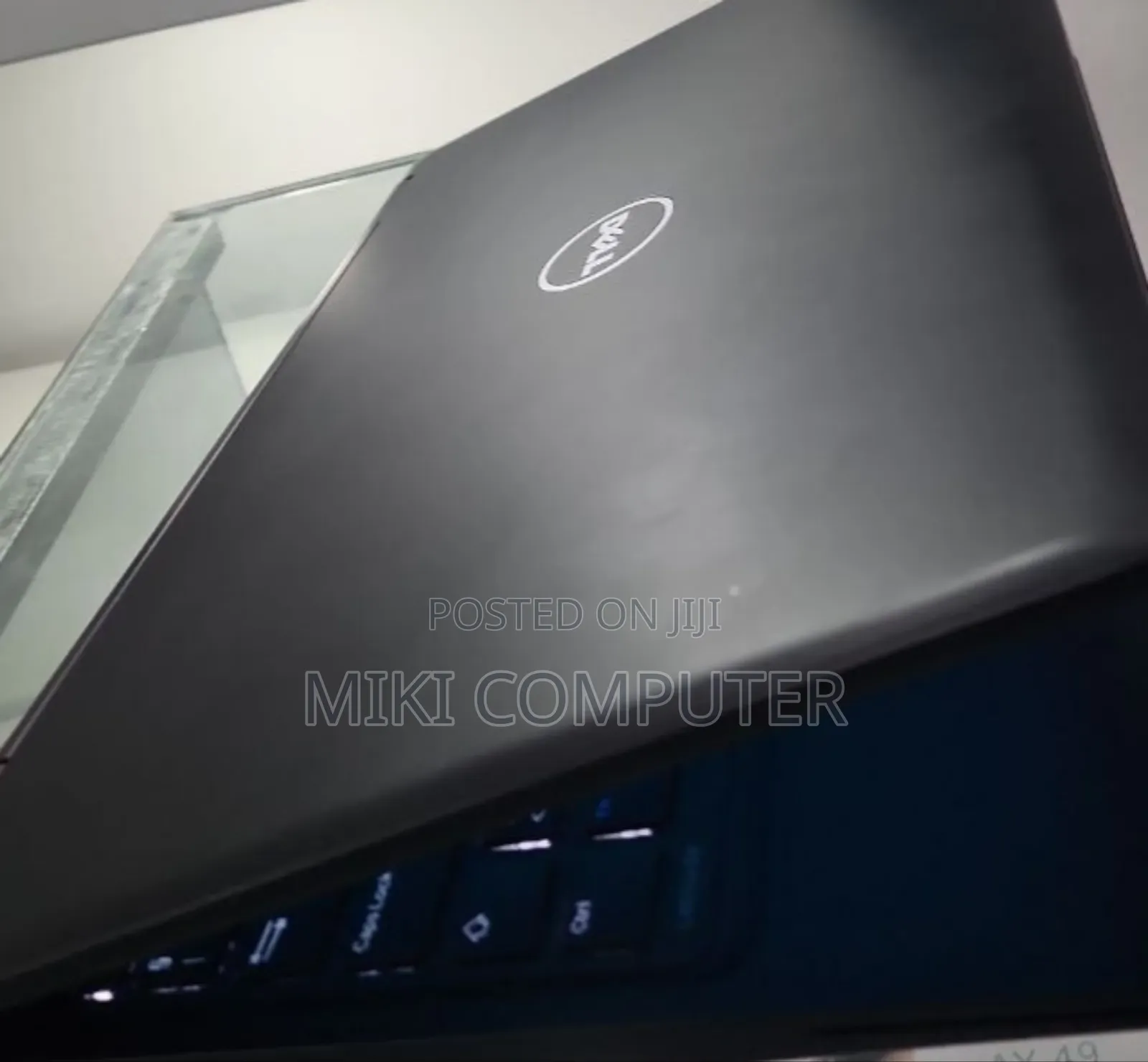 New Laptop Dell Latitude 5310 8GB Intel Core I5 SSD 256GB