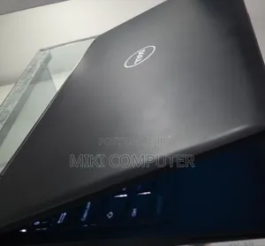 New Laptop Dell Latitude 5310 8GB Intel Core I5 SSD 256GB