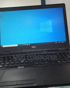 New Laptop Dell Latitude 5310 8GB Intel Core I5 SSD 256GB