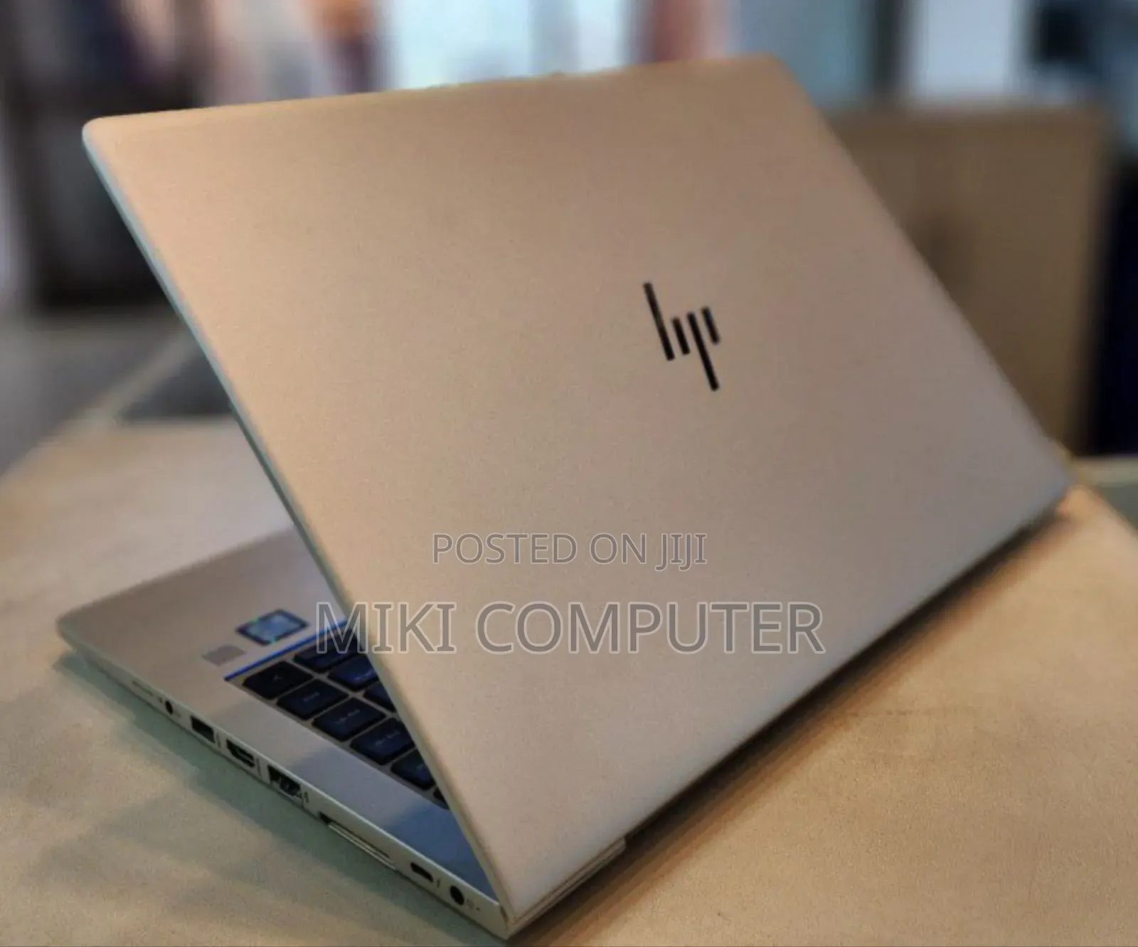 New Laptop HP EliteBook 840 16GB Intel Core I7 SSD 512GB