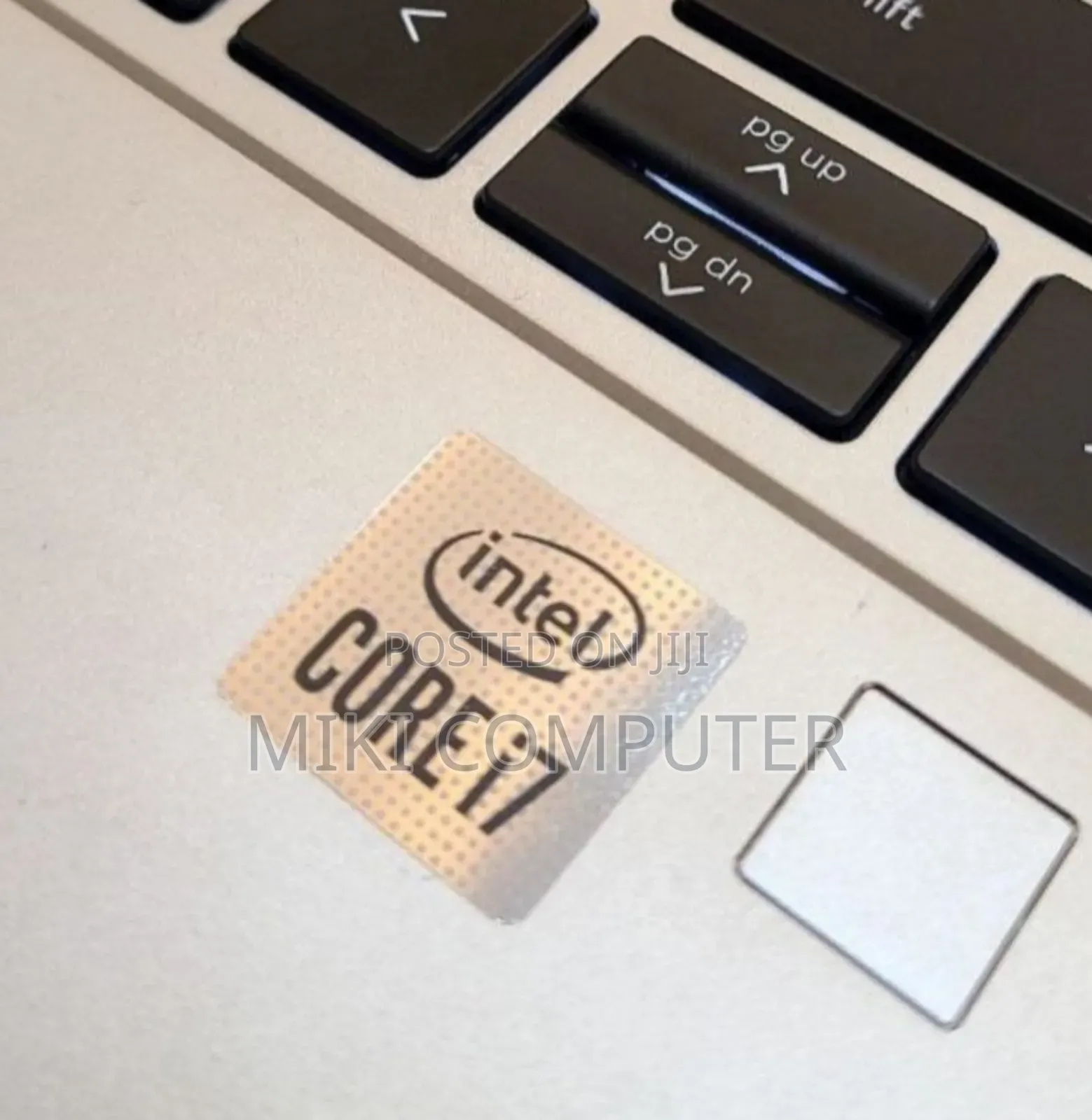 New Laptop HP EliteBook X360 1030 G7 16GB Intel Core I7 SSD 512GB