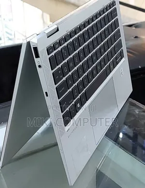 New Laptop HP EliteBook X360 1030 G7 16GB Intel Core I7 SSD 512GB