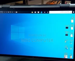 New Laptop HP EliteBook X360 1030 G7 16GB Intel Core I7 SSD 512GB