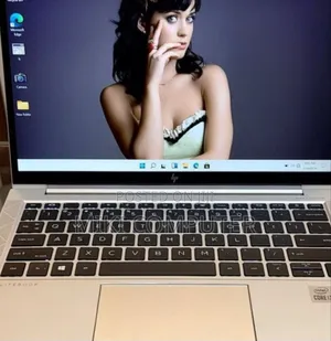 New Laptop HP EliteBook X360 1030 G7 16GB Intel Core I7 SSD 512GB