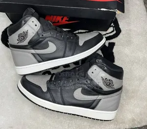 Nike Air Jordan 1 Low ‘Method of Make’ “Triple Black” Shoes