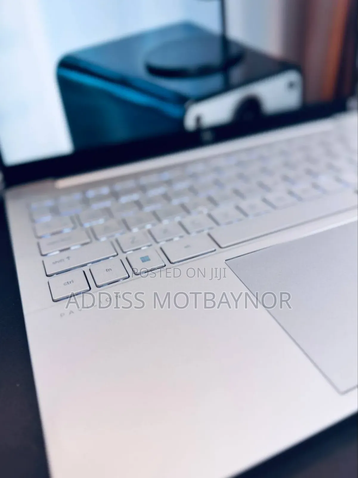 New Laptop HP Pavilion 15 16GB Intel Core I7 SSD 512GB