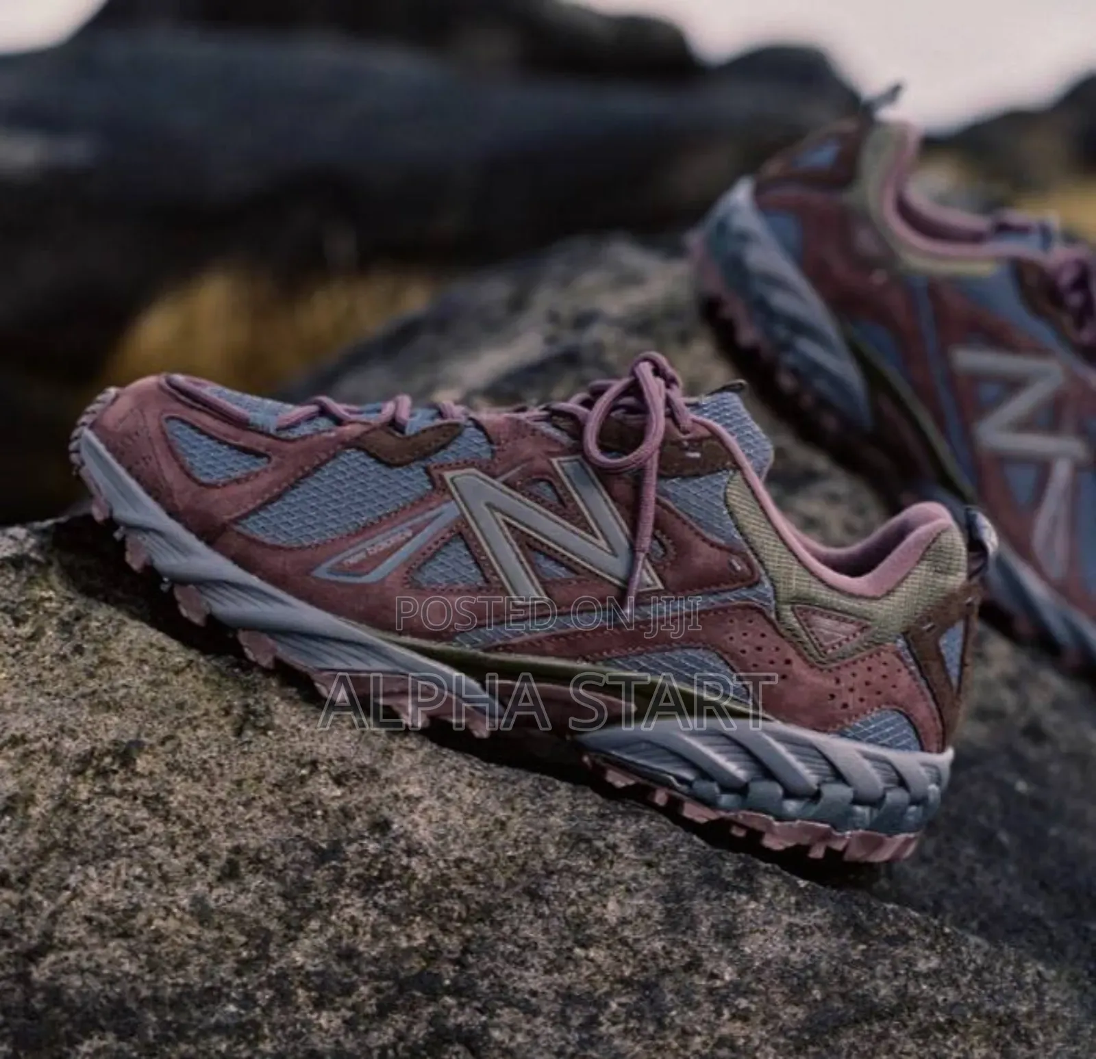 New Balance 610t Ml “Truffle Magnet” WMNS Shoes