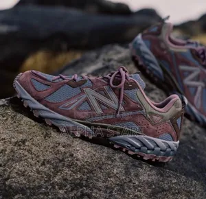 Photo - New Balance 610t Ml “Truffle Magnet” WMNS Shoes