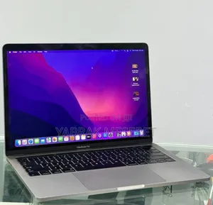 Photo - New Laptop Apple MacBook Pro 2016 8GB Intel Core I5 SSD 256GB