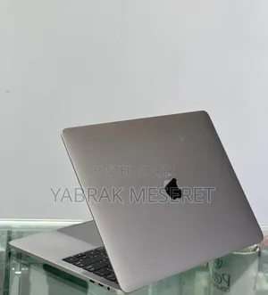 New Laptop Apple MacBook Pro 2016 8GB Intel Core I5 SSD 256GB