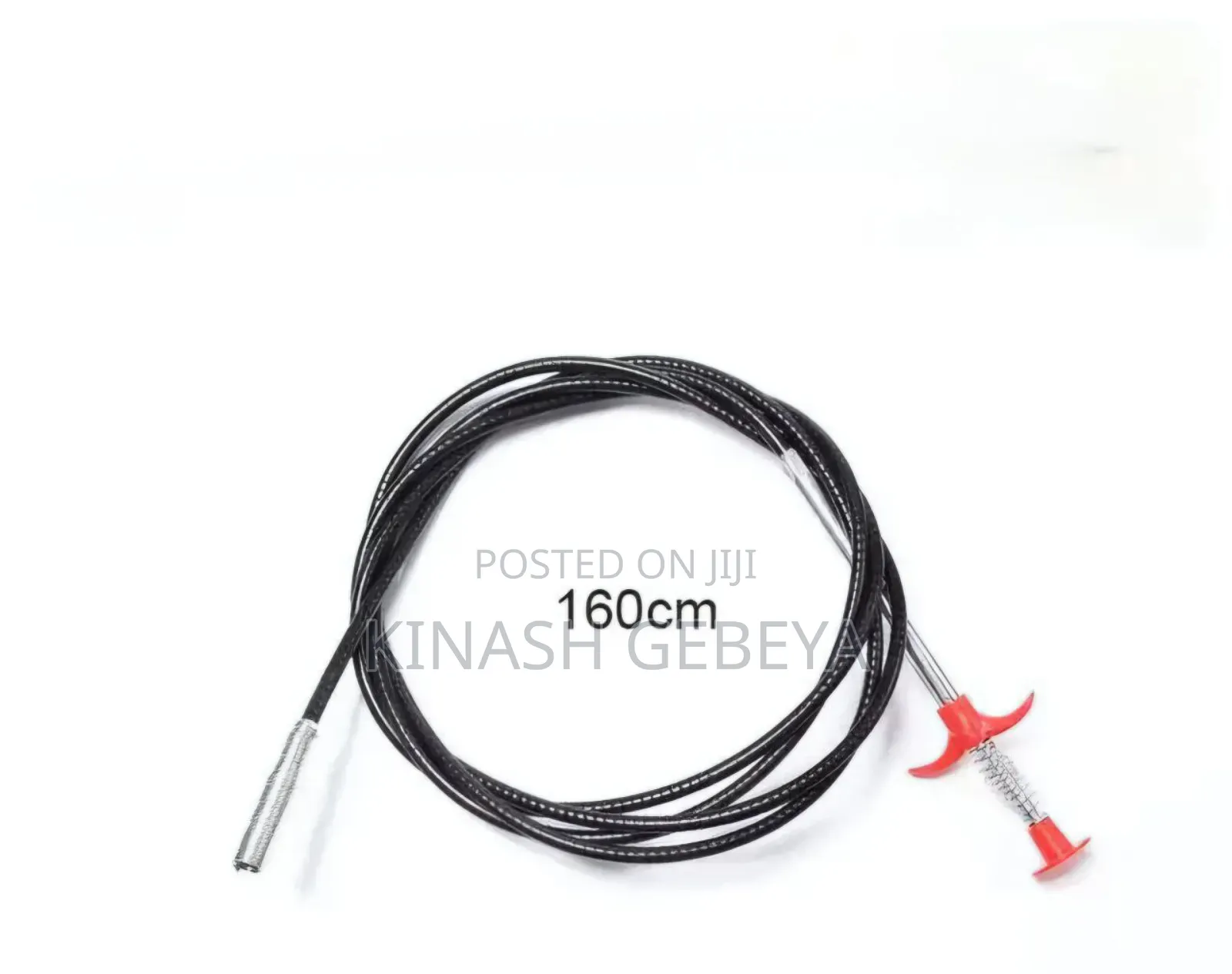 Multifunctional Long Wire Cleaning Spring(160cm)