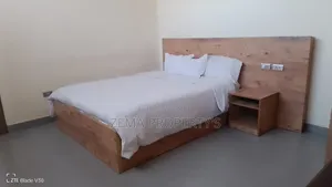 Furnished 1bdrm Apartment in Zema, Bole for rent