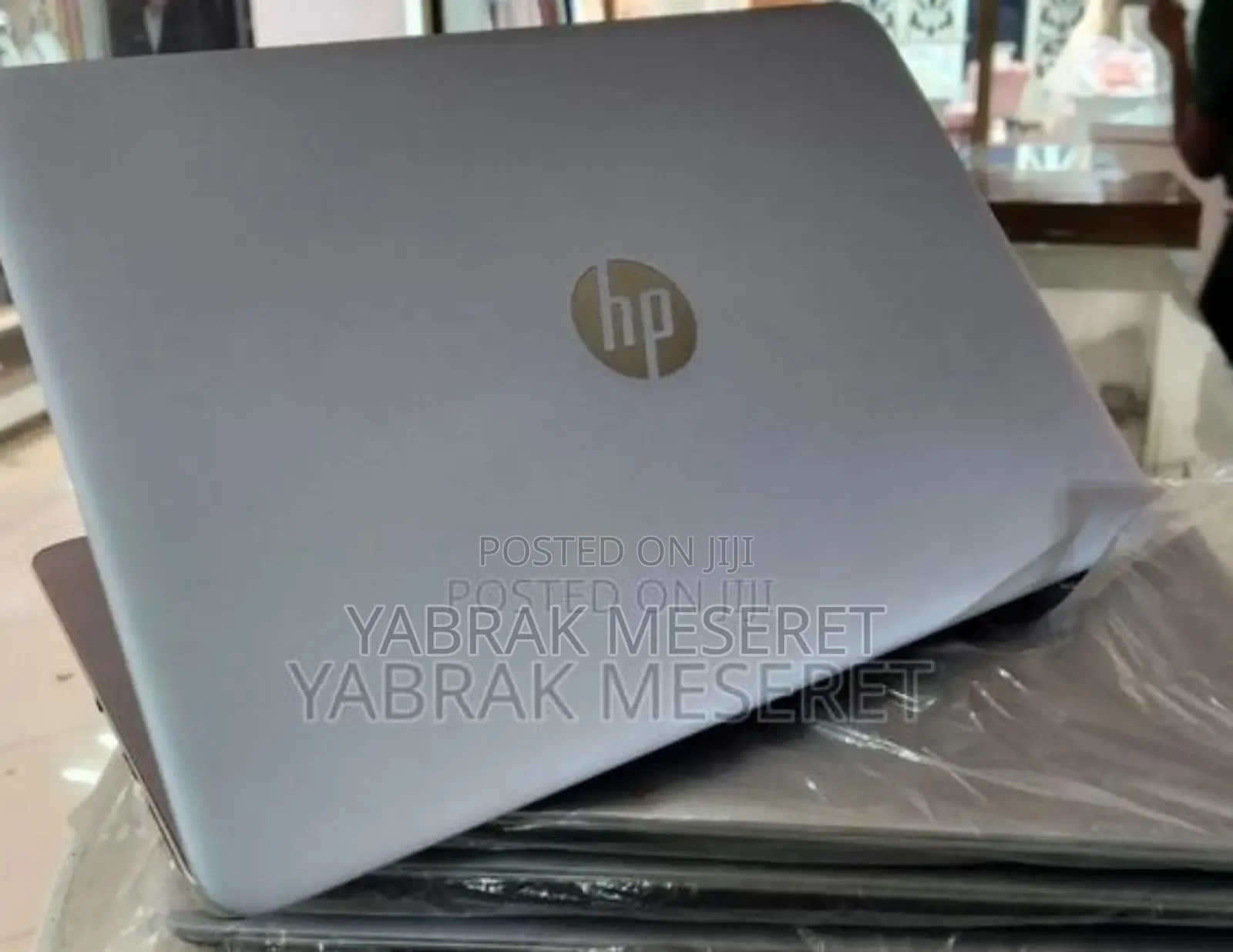 New Laptop HP EliteBook 840 G3 8GB Intel Core i5 HDD 1T