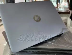 New Laptop HP EliteBook 840 G3 8GB Intel Core i5 HDD 1T