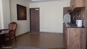 Furnished 1bdrm Apartment in Zema, Bole for rent