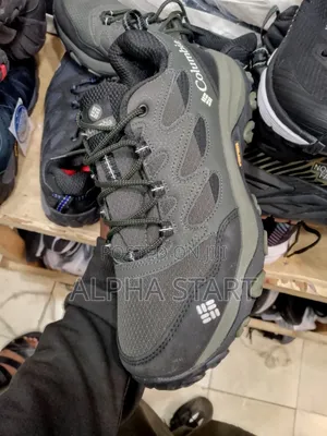 Colombia Water Proof Shoes for Hiking