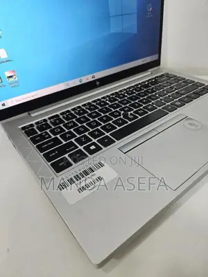 New Laptop HP EliteBook 840 G8 16GB Intel Core I5 SSD 512GB