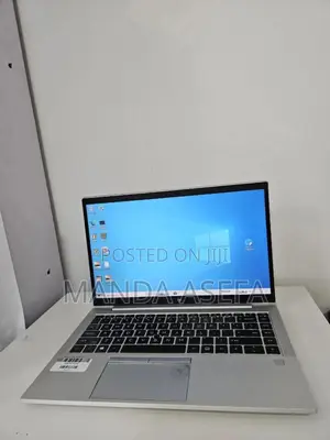 New Laptop HP EliteBook 840 G8 16GB Intel Core I5 SSD 512GB