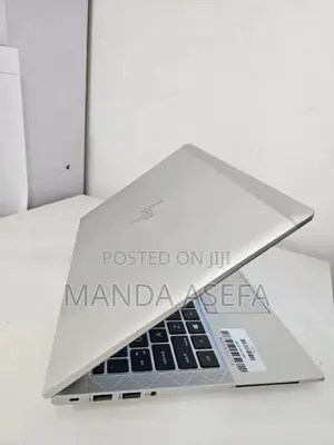 New Laptop HP EliteBook 840 G8 16GB Intel Core I5 SSD 512GB