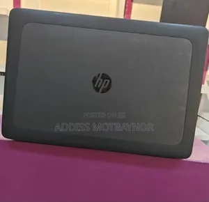 Laptop HP Stream Notebook 16GB Intel Core I7 SSD 512GB
