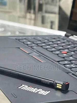 Photo - New Laptop Lenovo ThinkPad X390 16GB Intel Core I5 SSD 512GB