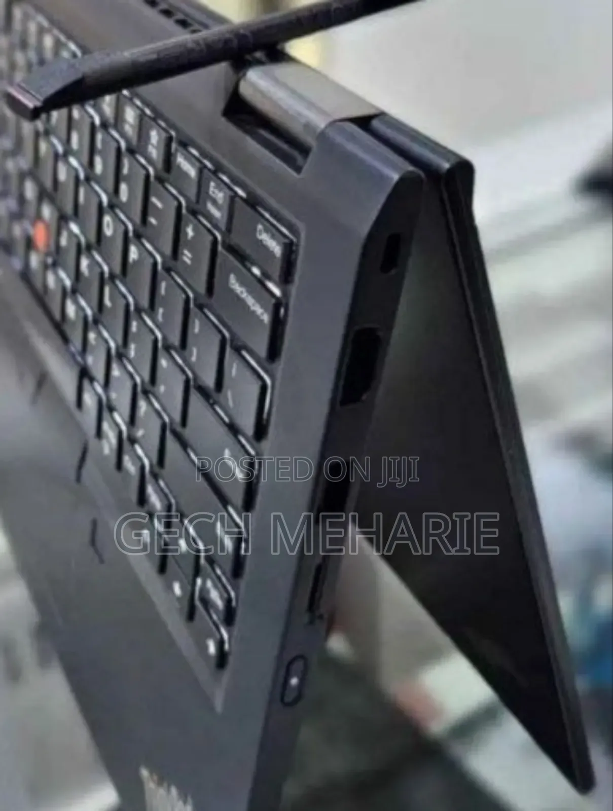 New Laptop Lenovo ThinkPad X390 16GB Intel Core I5 SSD 512GB