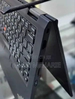 New Laptop Lenovo ThinkPad X390 16GB Intel Core I5 SSD 512GB