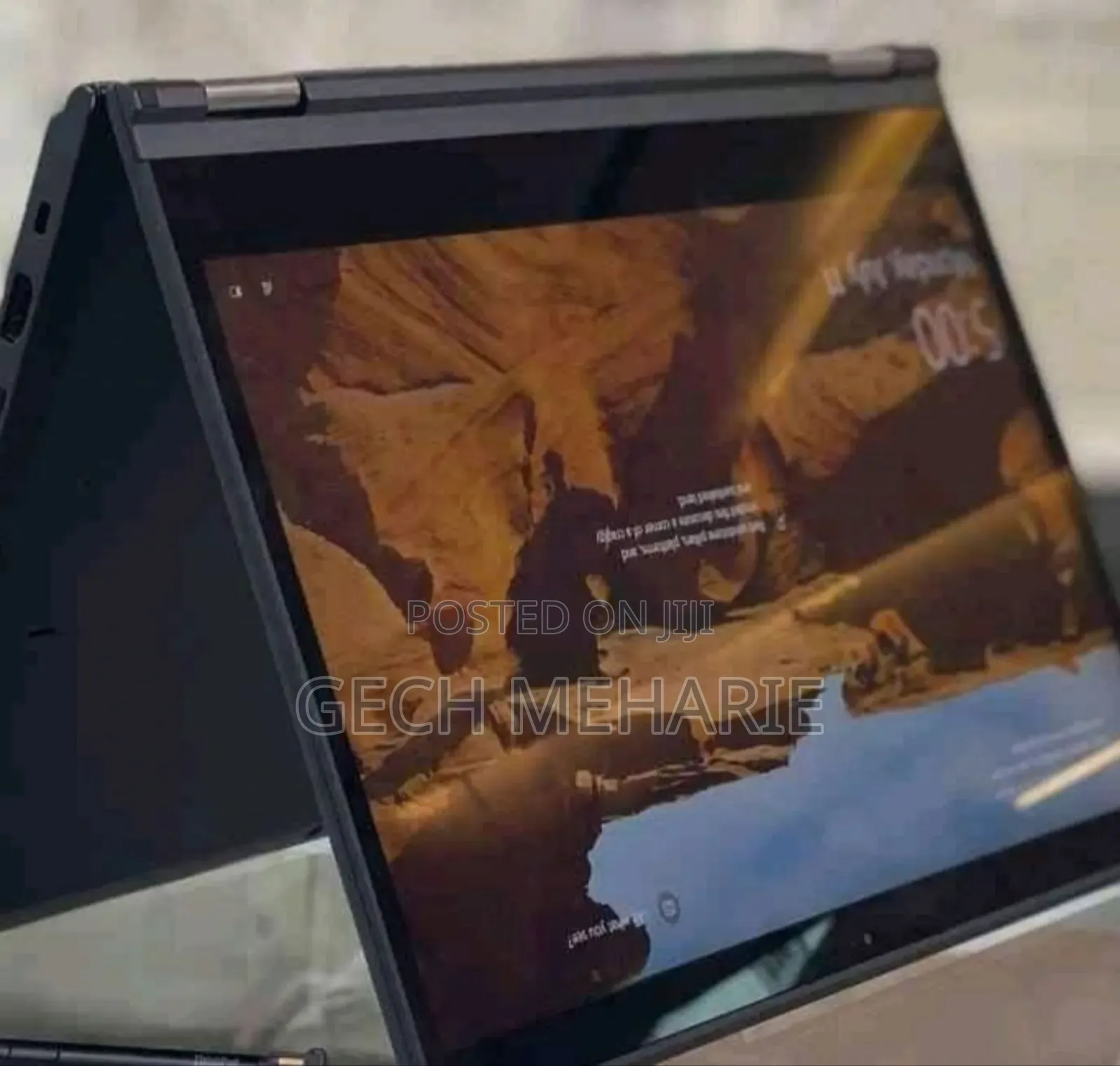 New Laptop Lenovo ThinkPad X390 16GB Intel Core I5 SSD 512GB