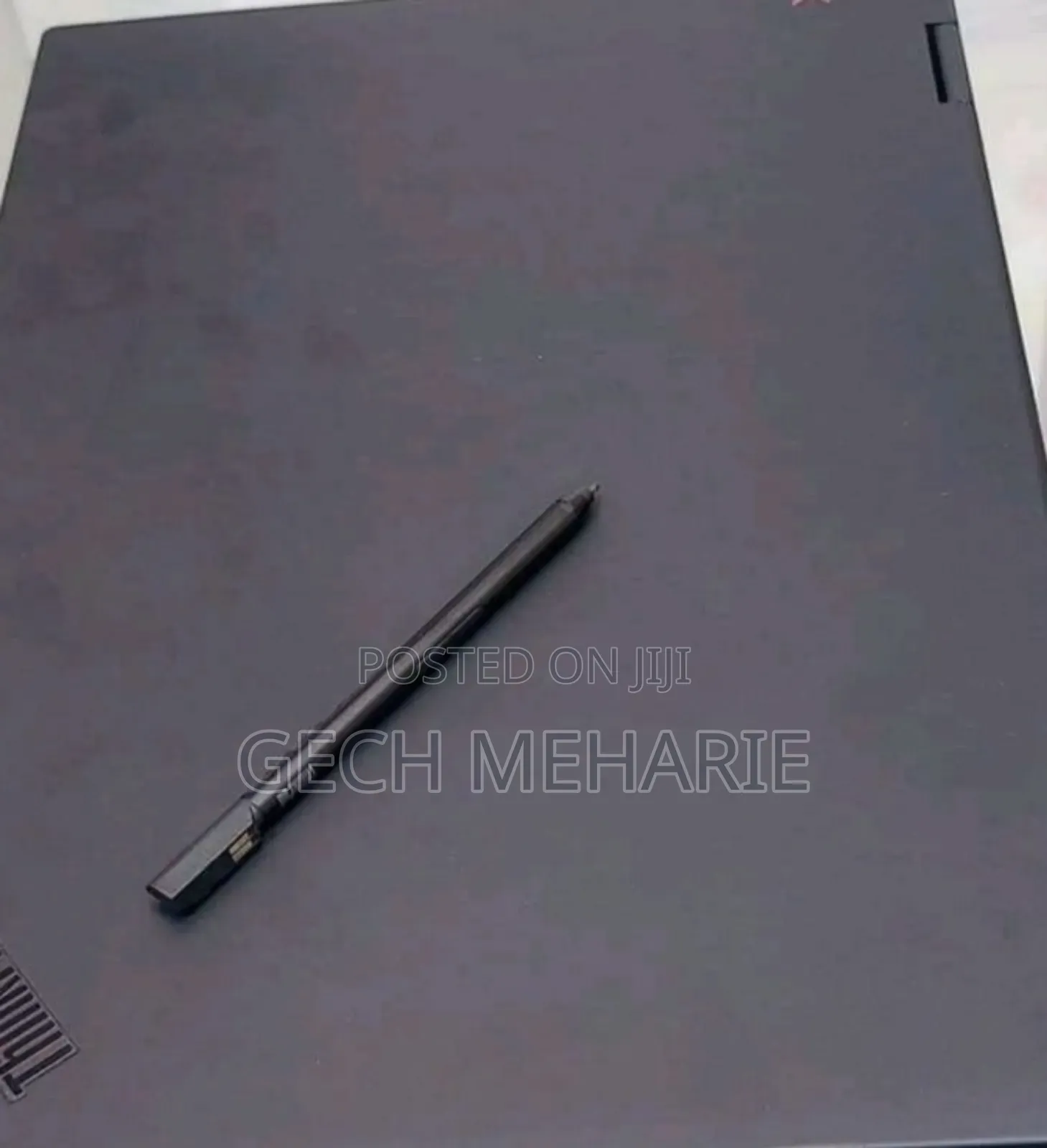 New Laptop Lenovo ThinkPad X390 16GB Intel Core I5 SSD 512GB