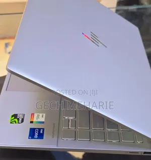 New Laptop HP Envy 16 Gaming 16-H1023dx 16GB Intel Core I7 SSD 512GB