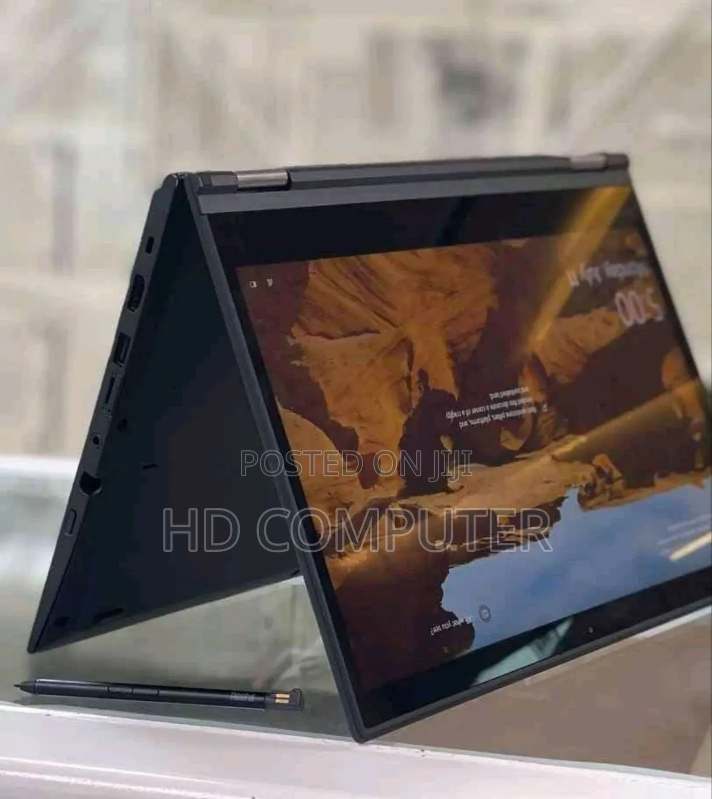 New Laptop Lenovo ThinkPad X390 16GB Intel Core I5 SSD 512GB