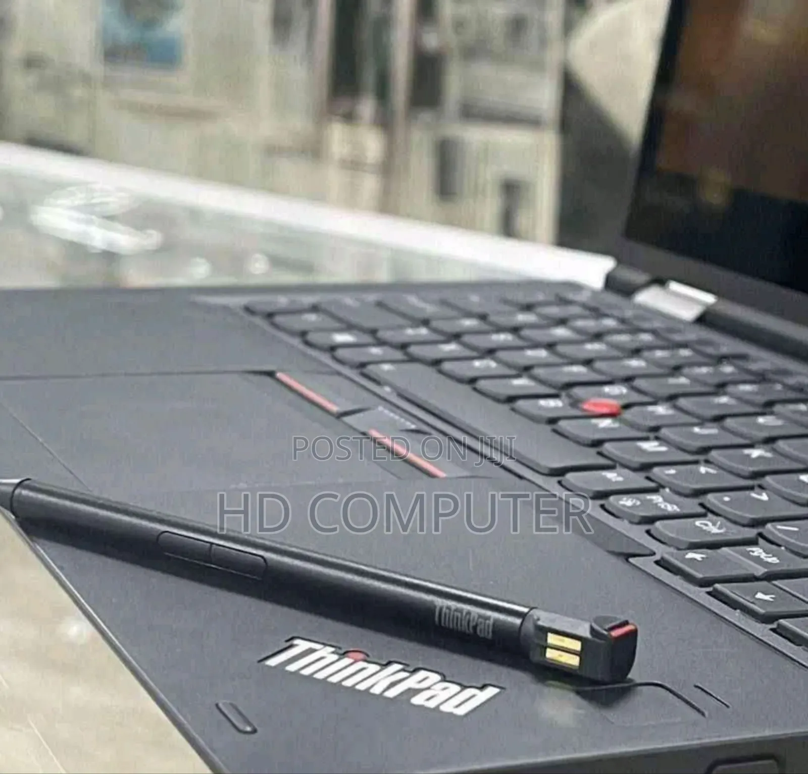 New Laptop Lenovo ThinkPad X390 16GB Intel Core I5 SSD 512GB