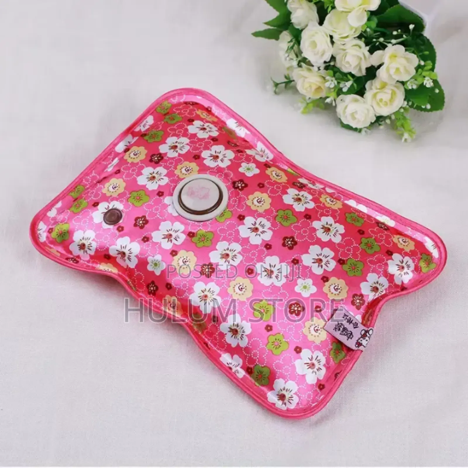 Electrothermal Hot Water Bag
