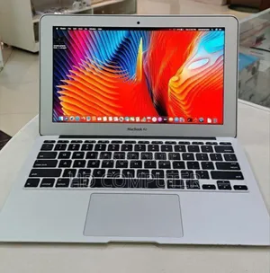 New Laptop Apple MacBook Air 2015 8GB Intel Core I5 SSD 128GB