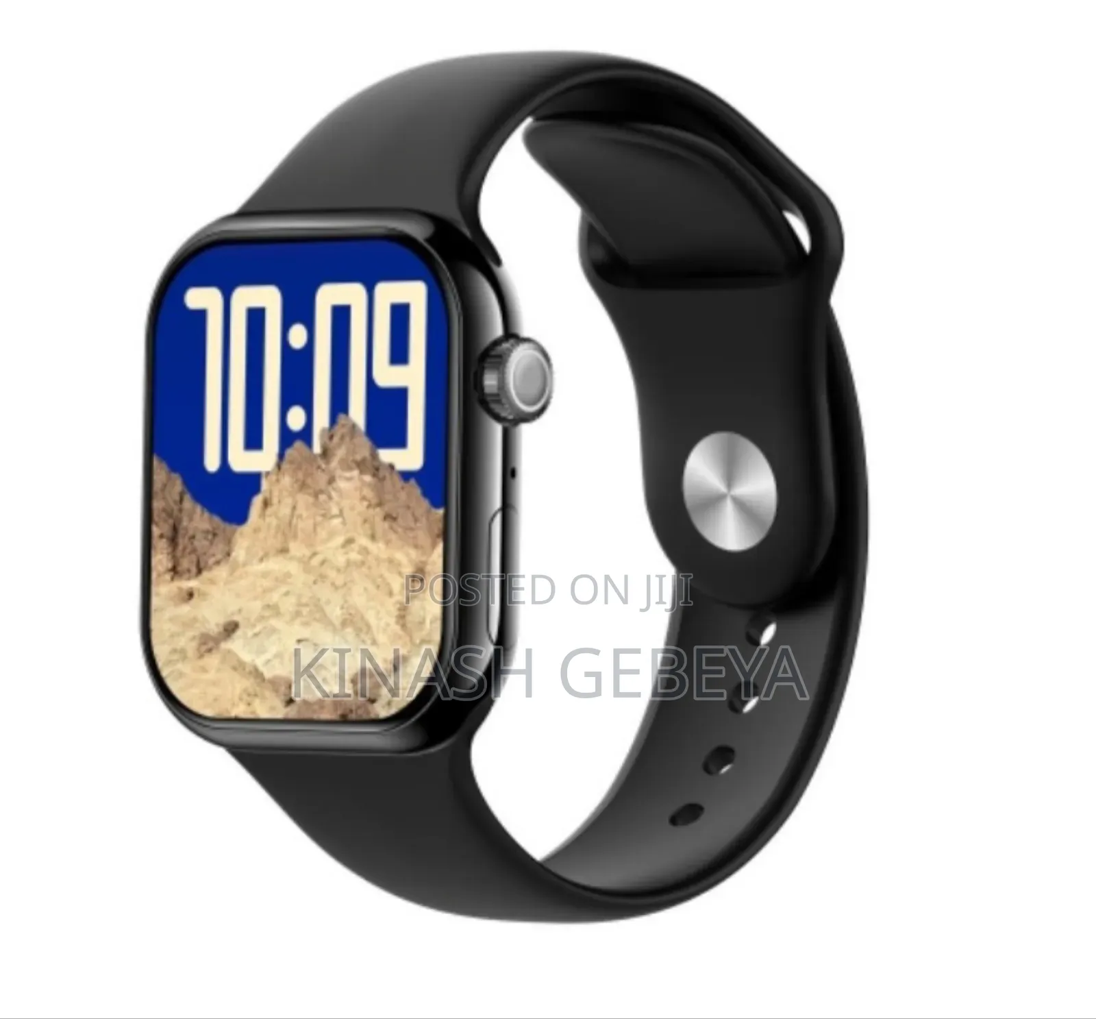 Haino Teko Sq12 High Quality Smart Watch