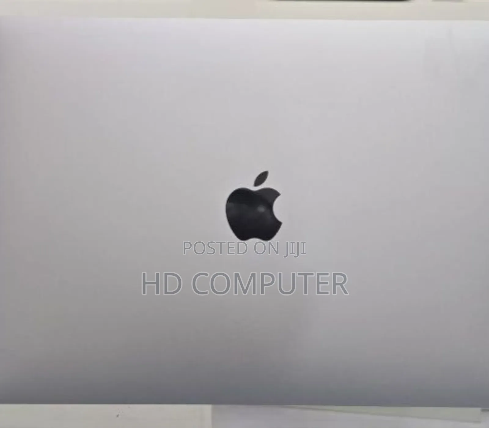 New Laptop Apple MacBook Air 2020 M1 8GB Apple M1 SSD 256GB