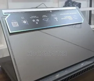 Photo - New Laptop Asus ROG Strix G16 G614 16GB Intel Core I7 SSD 1T