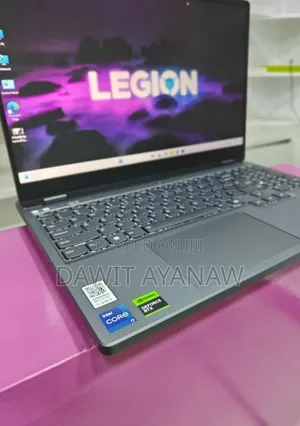 New Laptop Lenovo 24GB Intel Core I7 SSD 1T