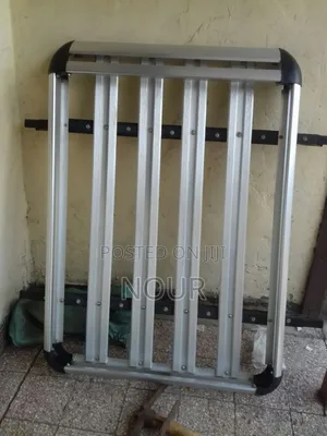 Car Rooftop Cargo Carrier