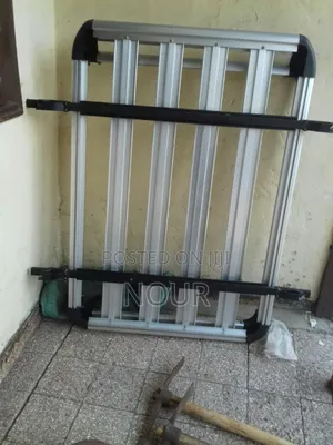 Car Rooftop Cargo Carrier