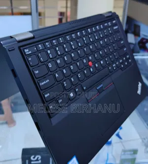 New Laptop Lenovo 16GB Intel Core I5 SSD 512GB