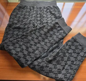 Photo - Velvet Tuta Sets