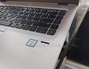 New Laptop HP EliteBook 840 G3 8GB Intel Core I7 SSD 512GB