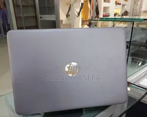 New Laptop HP EliteBook 840 G3 8GB Intel Core I7 SSD 512GB